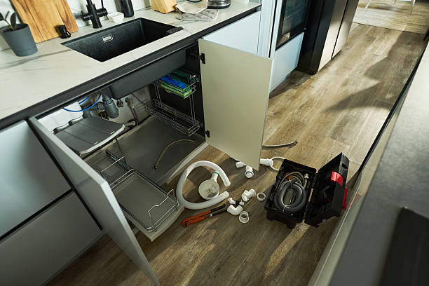 Reliable Drain Cleaning contractor in Moorestown, NJ by Street Wise - Plumbing